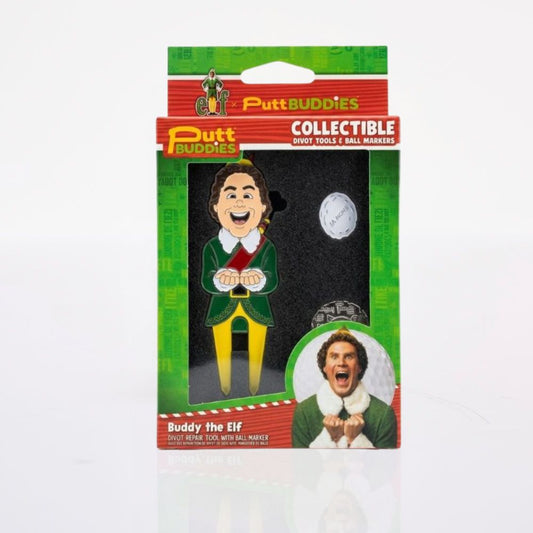 Divot Market Set Elf