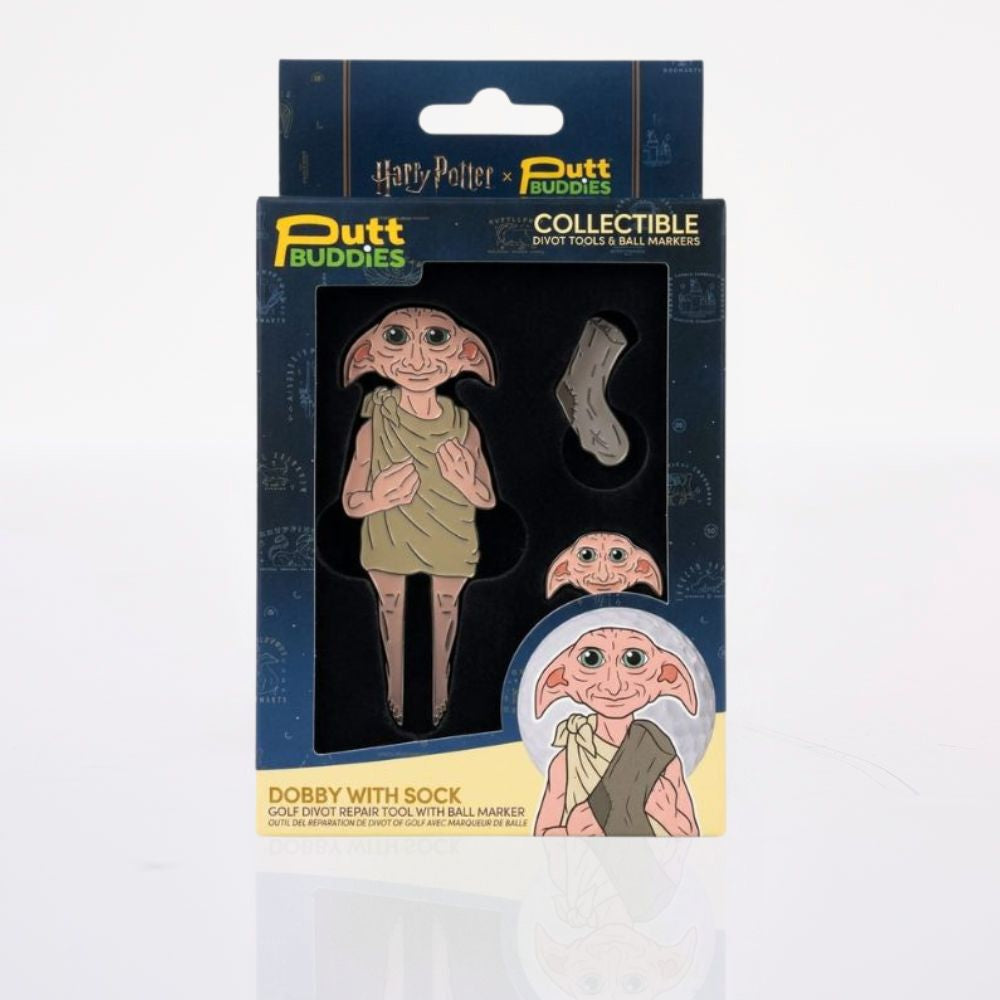 Divot Market Set HP Dobby