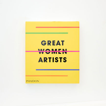 Great Women Artists