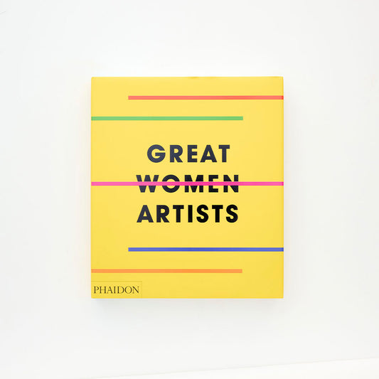 Great Women Artists