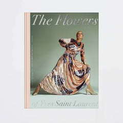 The Flowers of Yves Saint Laurent