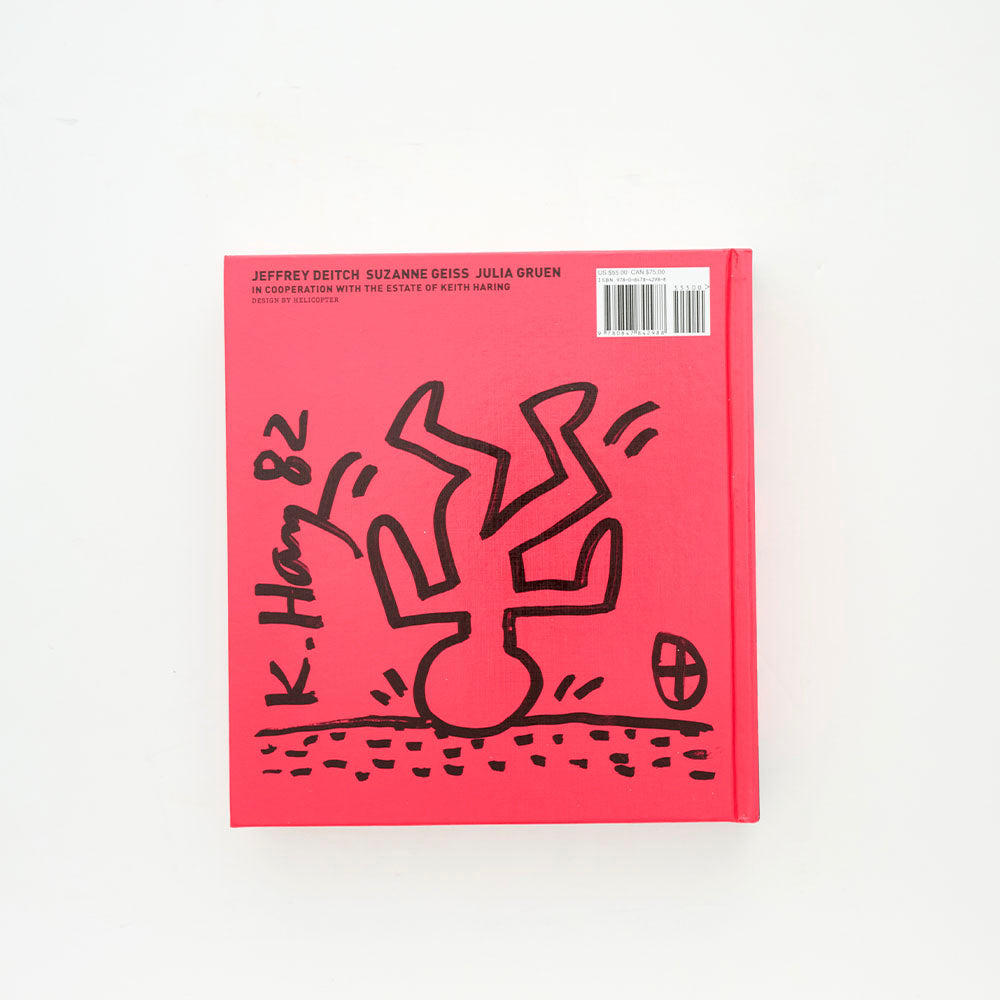 Keith Haring