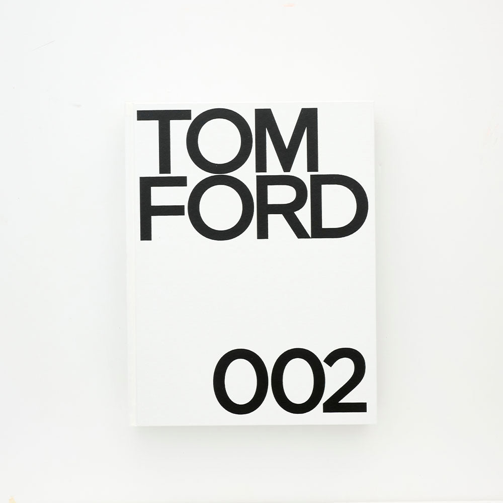 Tom Ford 002