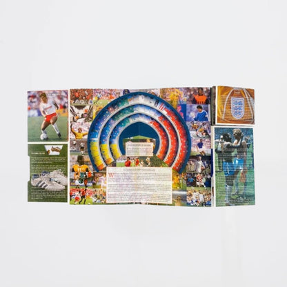 Fifa World Cup Pop Up