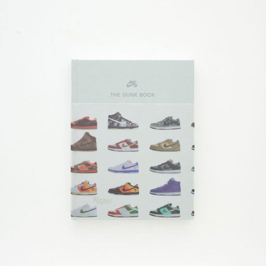 Nike Dunk Book