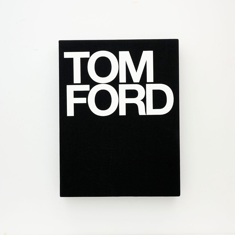 Tom Ford