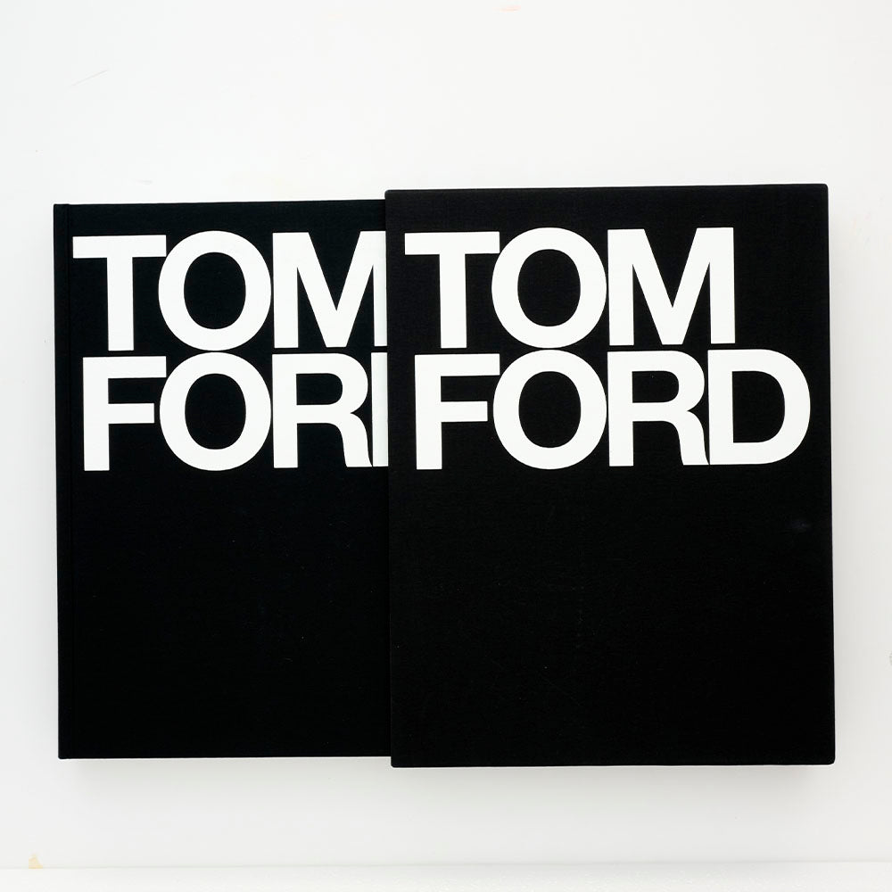 Tom Ford