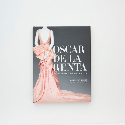 Oscar De La Renta