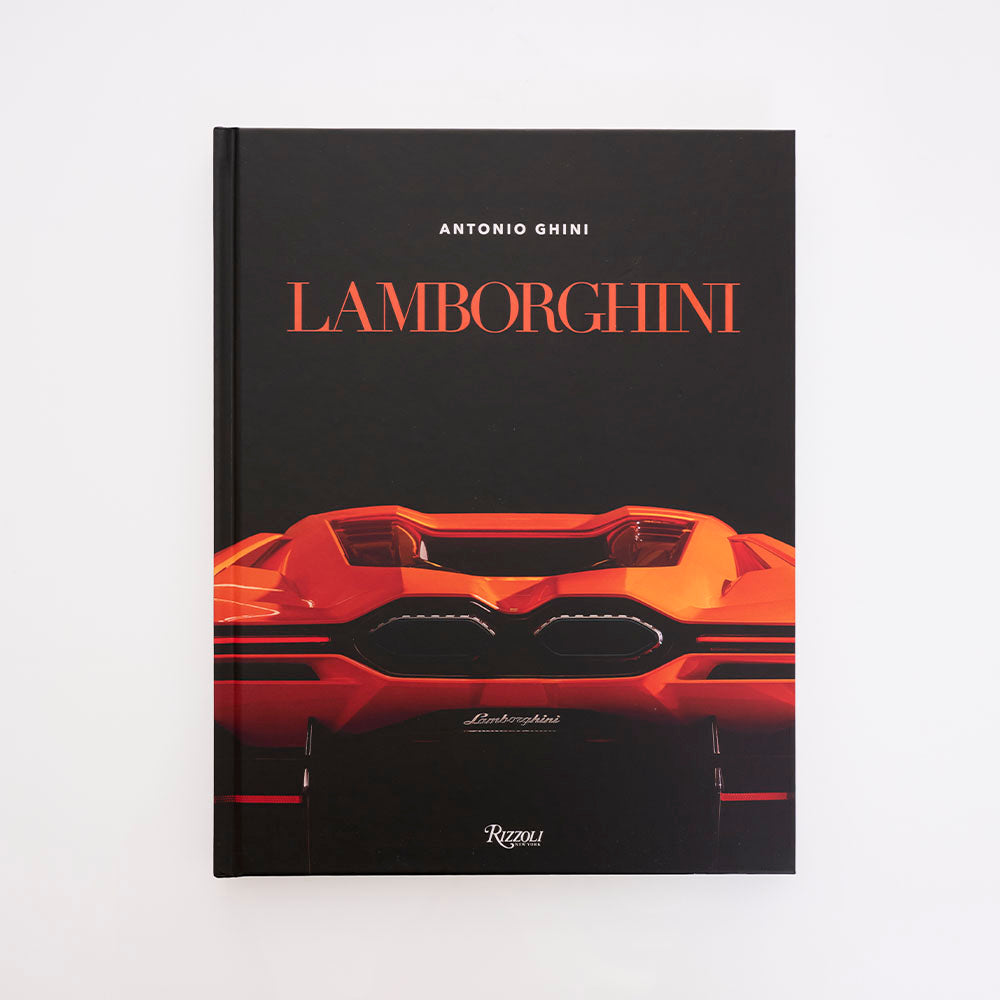 Lamborghini