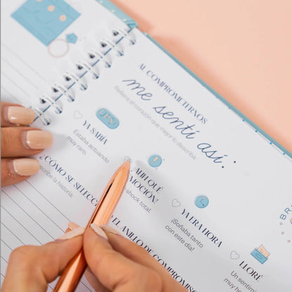 Journal Help of Honor
