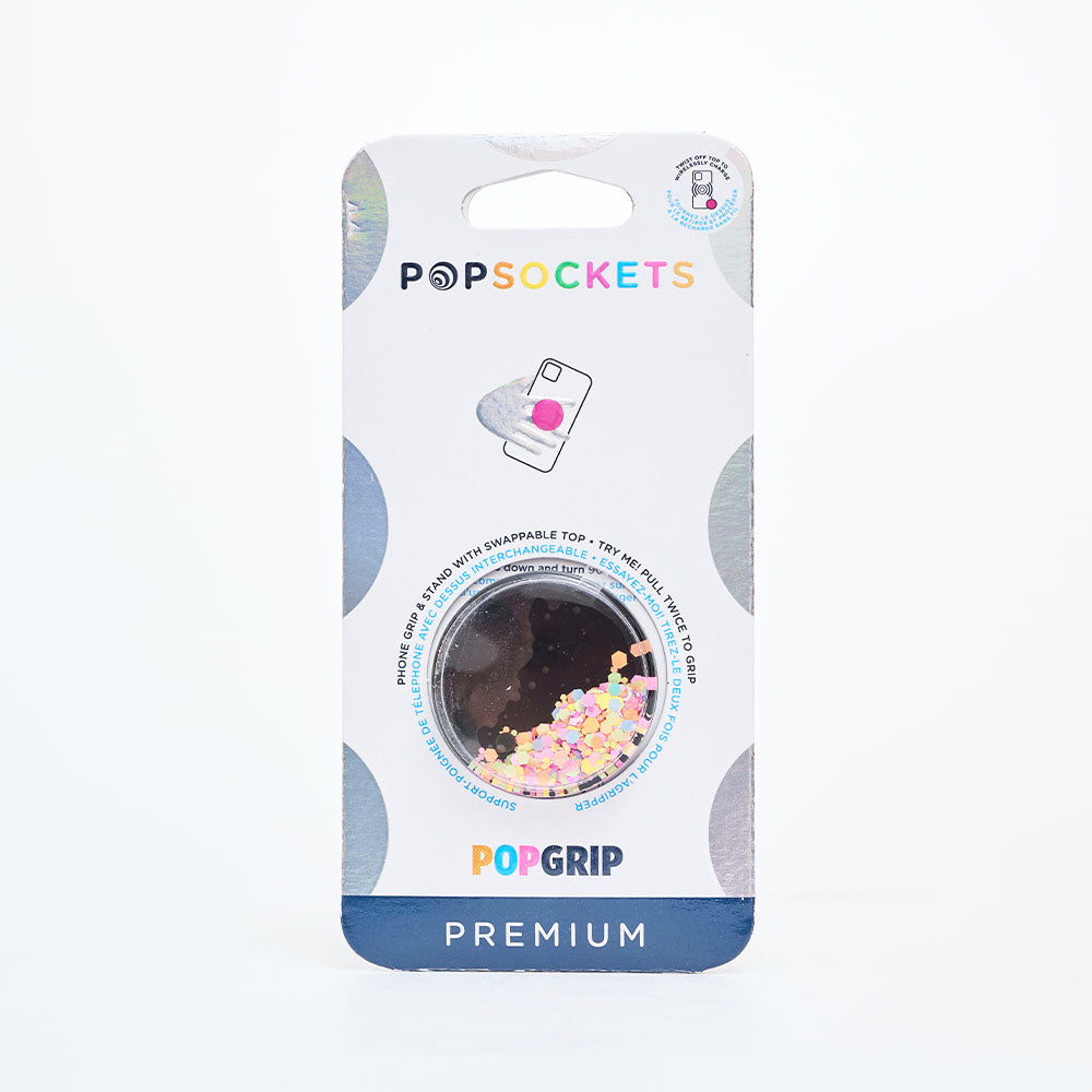 Popsocket Rose Confetti