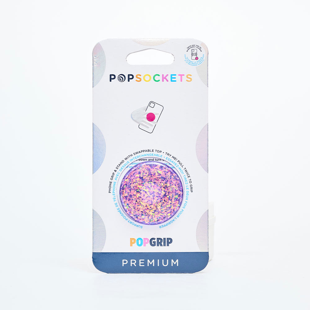 Popsocket Ice Purple