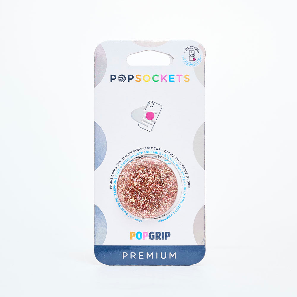Popsocket Rose Confetti