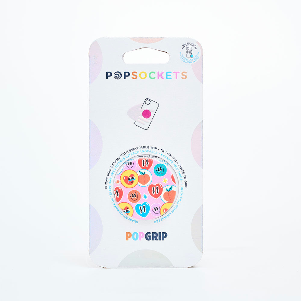 Popsocket Fruity Fun