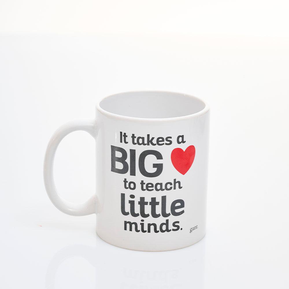 Taza Little Minds