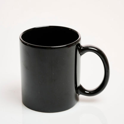 Taza Educational Rockstar