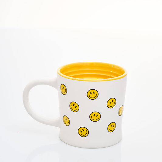 Taza Happy Face