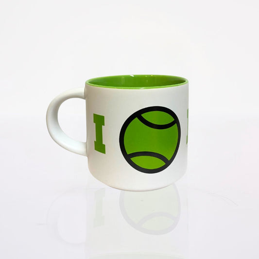 Taza I Ball Padel