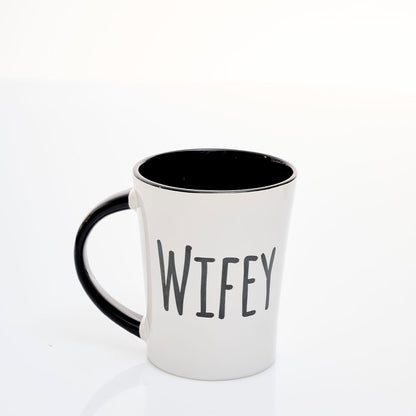 Taza Wifey