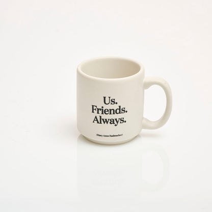 Mini Taza Friends