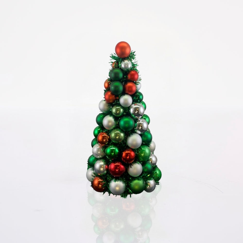 Pino Ball Ornament 13"