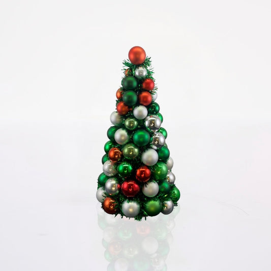 Pino Ball Ornament 13"