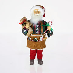 Santa Toy Shop 18
