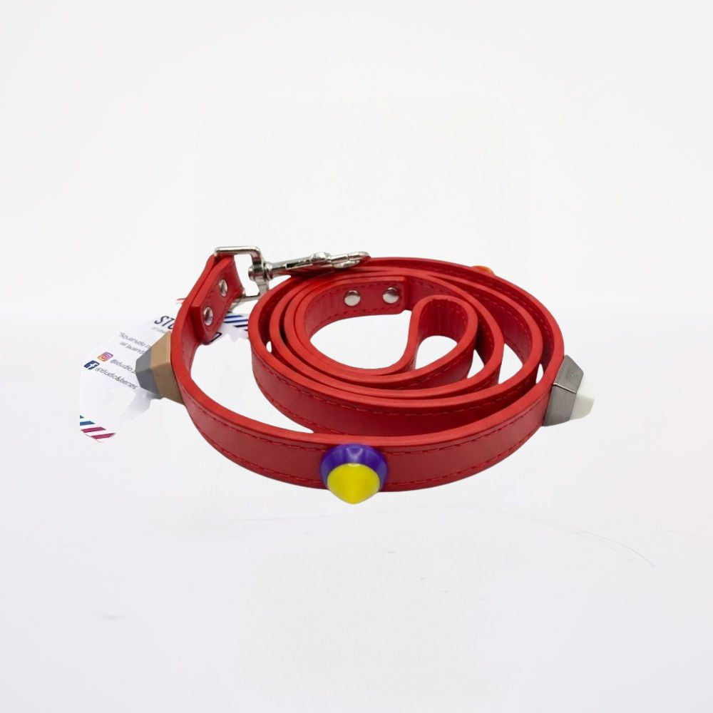 Correa S&B Roja