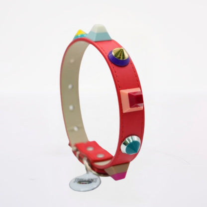 Collar S&B Roja Small