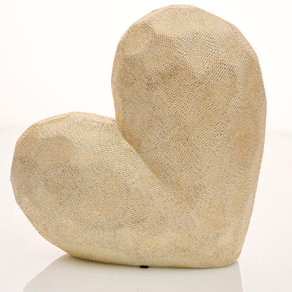 Corazon Deco Champagne