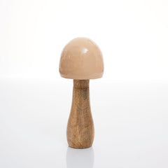 Hongo Blanco 8