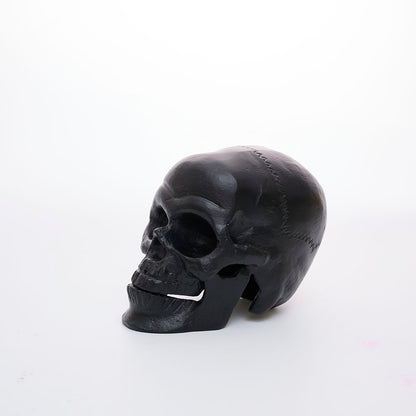 Calavera Negra