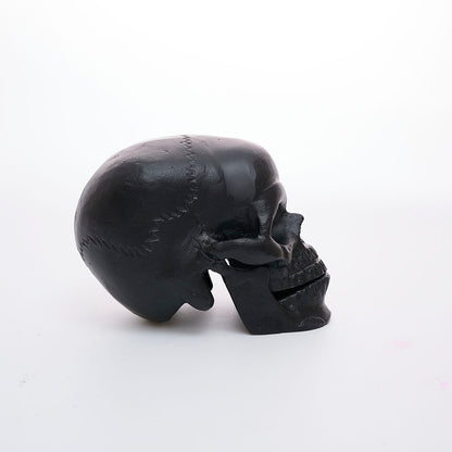 Calavera Negra