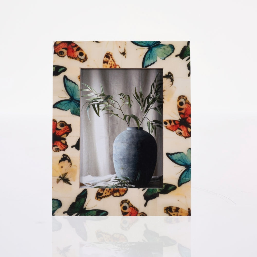 Marco Butterflies Multi 5*7