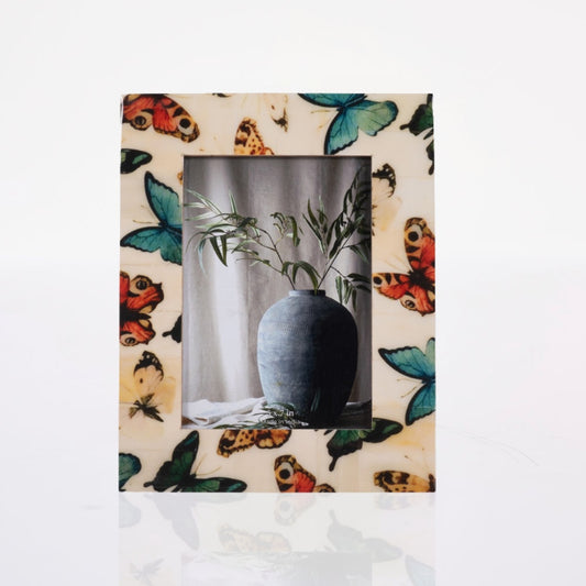Marco Butterflies Multi 5*7
