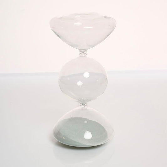 Reloj Arena Bubble