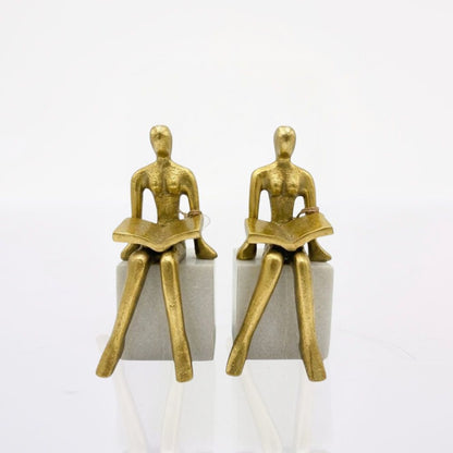 Bookends Reading