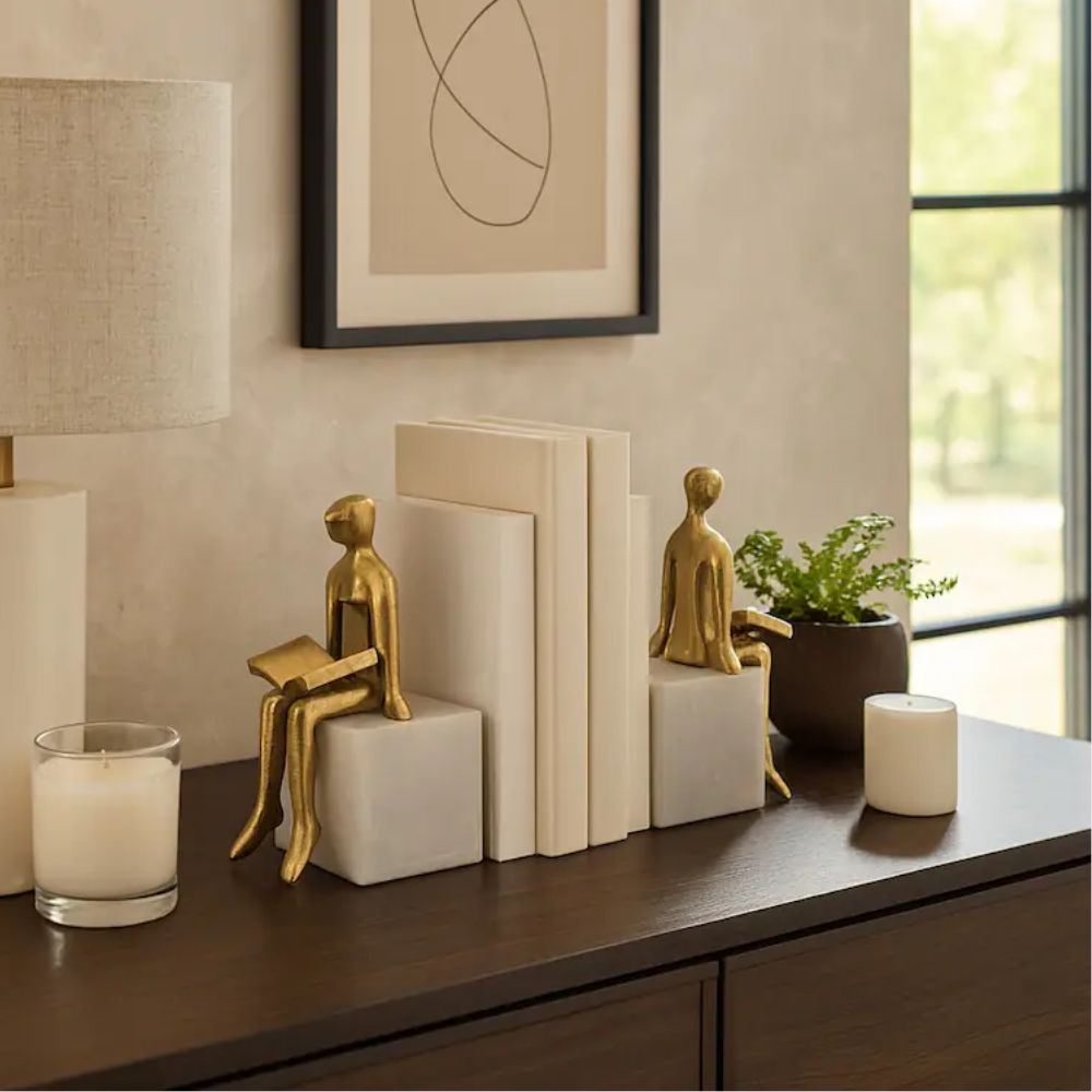 Bookends Reading