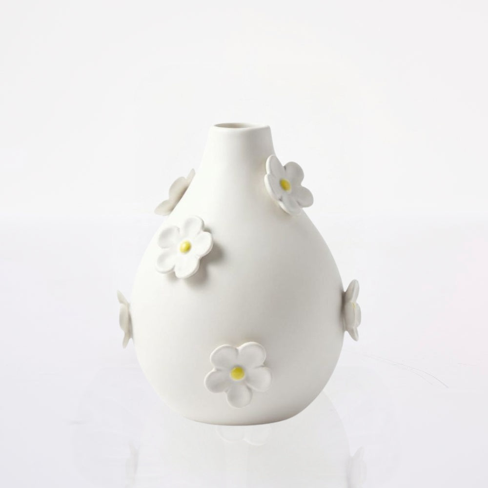 Vase Daisy Chica