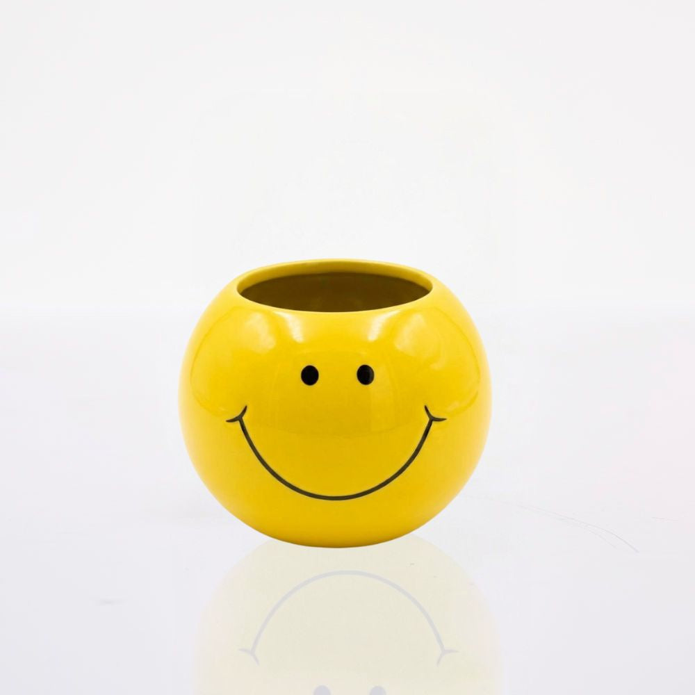 Vela Smiley Face