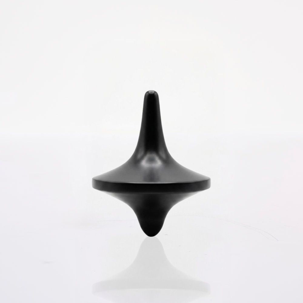 Dressler Black Marble Tops 6"