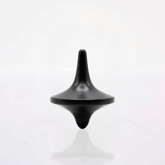 Dressler Black Marble Tops 6"