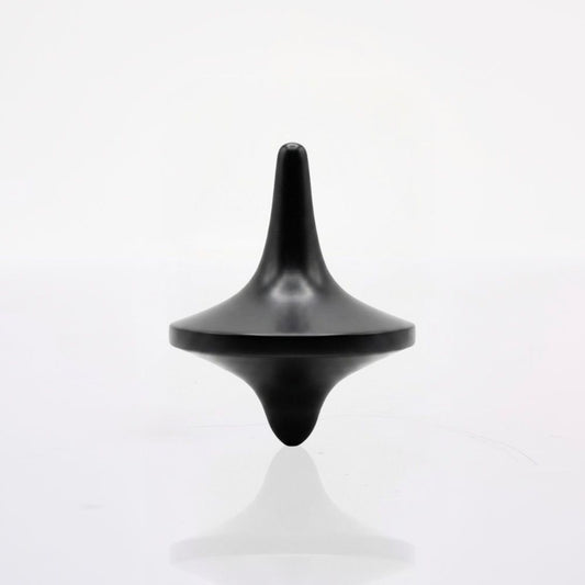 Dressler Black Marble Tops 8"