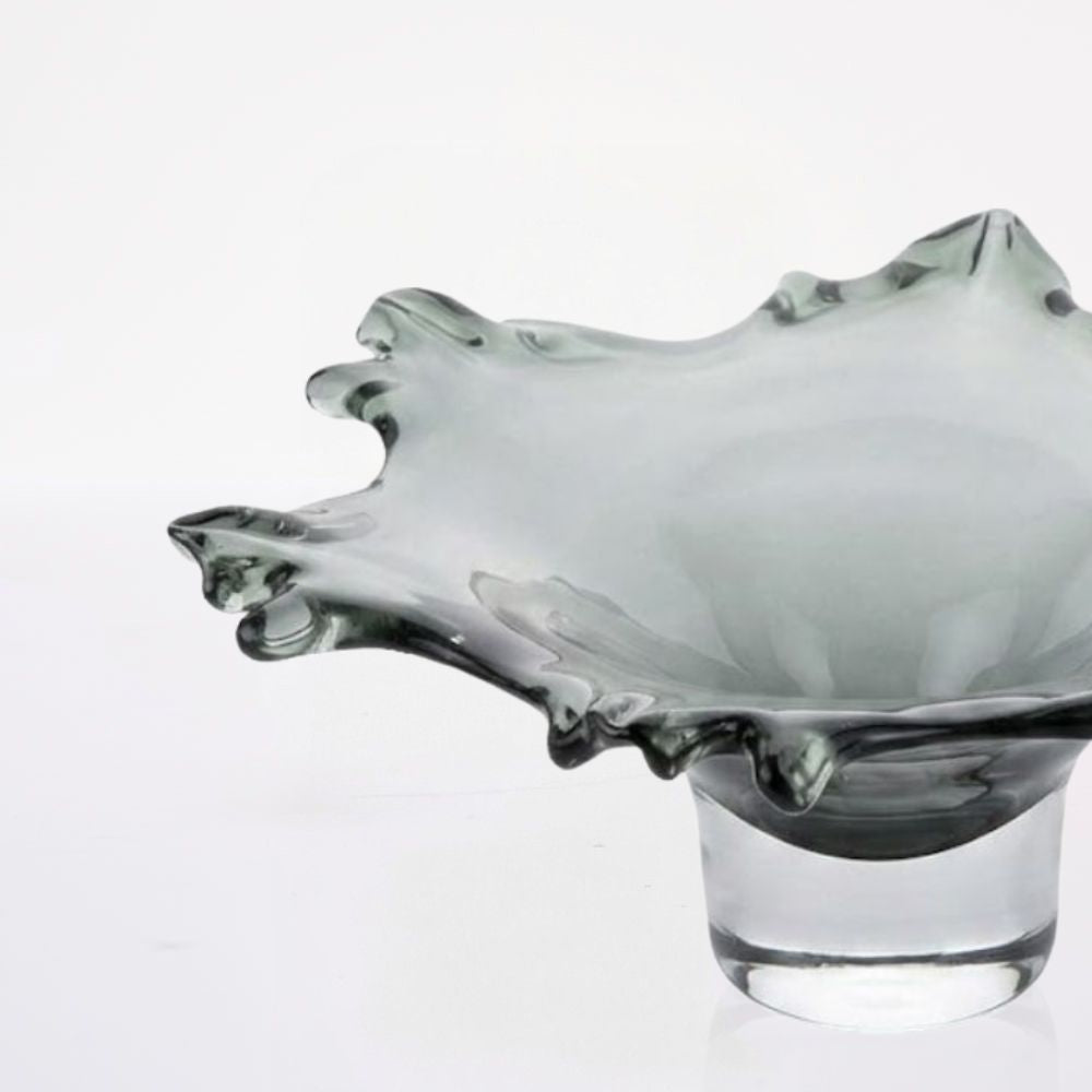 Bowl Garrison Vidrio