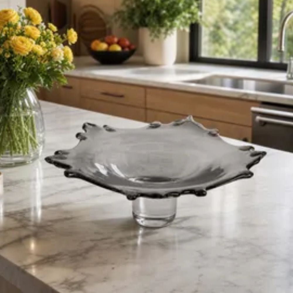 Bowl Garrison Vidrio