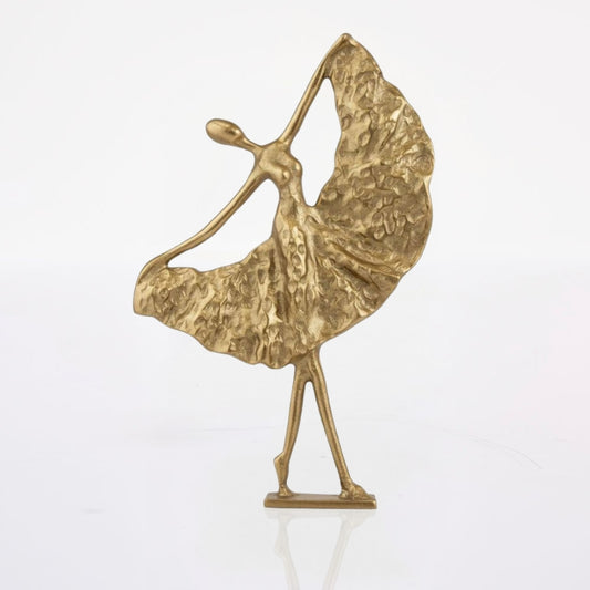 Escultura Dancer