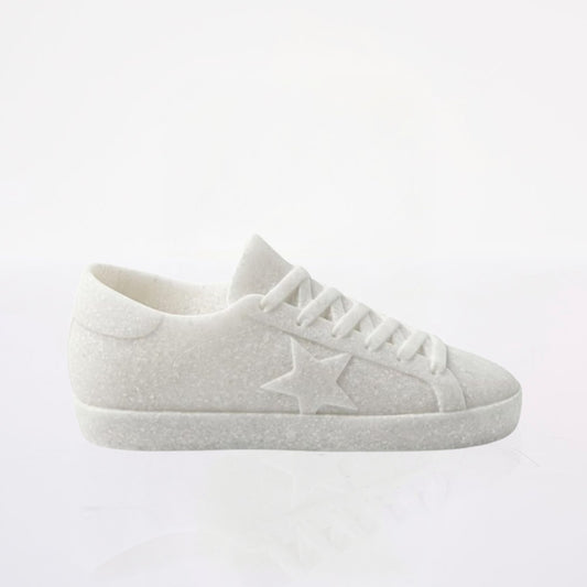 Tennis Sneaker Quartz