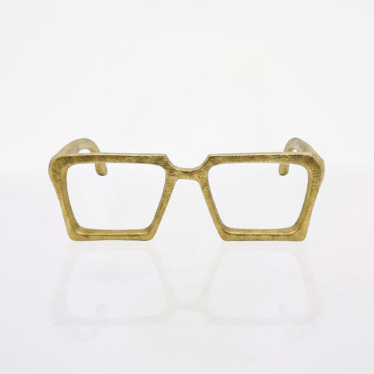 Lentes Costip Dorado