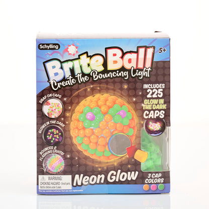 Pelota Brite