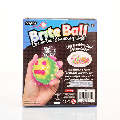 Pelota Brite